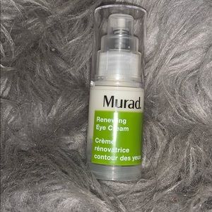 Murad renewing eye cream